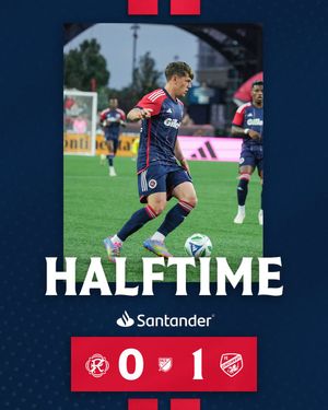 Image post by @NERevolution on Twitter