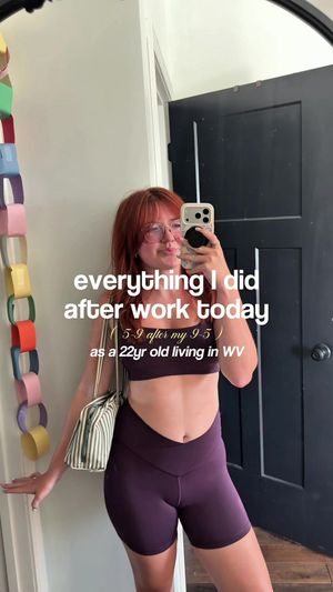 Video post by @kyleapaige on TikTok