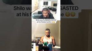 Video post by @shilosanderslive on YouTube