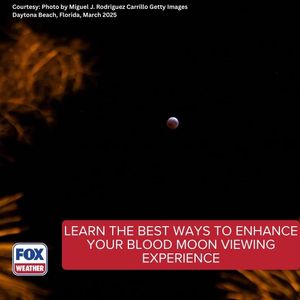 Video post by @foxweather on TikTok