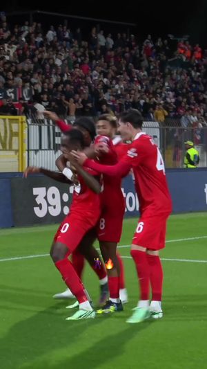 Video post by @seriea on TikTok