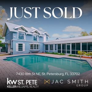 Image post by @thejacsmithgroup on Instagram