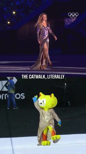 Video post by @olympics on TikTok