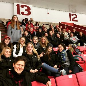 Image post by @terrierfh on Instagram