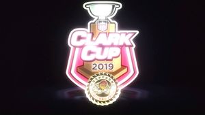 Video post by @MuskegonJacks on Facebook
