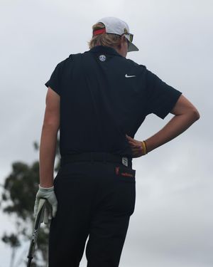 Image post by @gatorsmgolf on Instagram