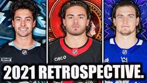 Video post by @gravitehhockey on YouTube
