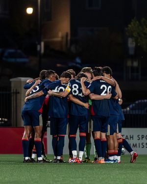 Image post by @realmonarchs on Instagram