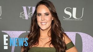 Video post by @enews on YouTube