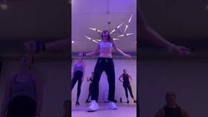 Video post by @dancebody on YouTube