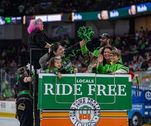 Image post by @savghostpirates on Instagram