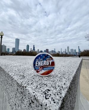 Image post by @getgrinds on Instagram