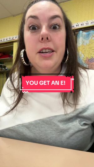 Video post by @teacherchronicles22 on TikTok