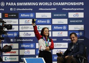 Image post by @cdnparalympics on Instagram