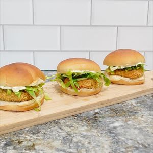 Image post by @ketoculturebaking on Instagram