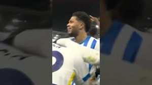 Video post by @deportes on YouTube