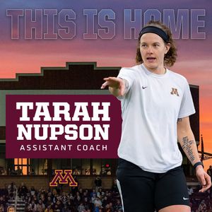 Image post by @gophersoccer on Instagram