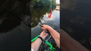 Video post by @jonasederfishing on YouTube
