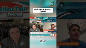Video post by @dolphinstalk on YouTube