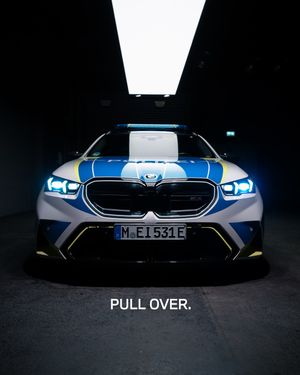 Image post by @bmwm on Instagram