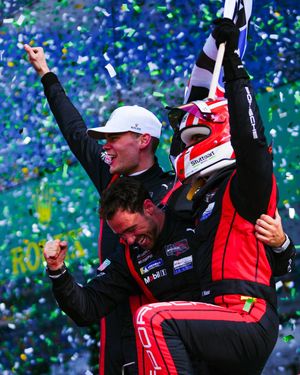 Image post by @daytona on Instagram