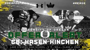 Image post by @HeirFootball on Twitter