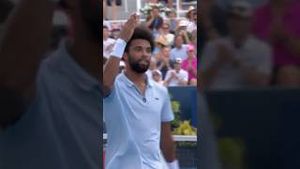 Video post by @atptour on YouTube