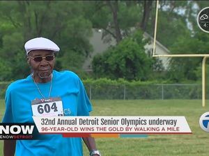 Image post by @DetroitParksRec on Facebook