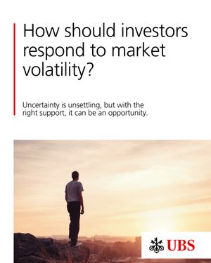 Image post by @ubs on Instagram