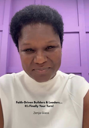 Video post by @zenjaglass on TikTok