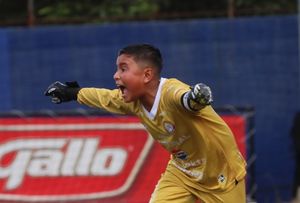 Image post by @fedefutguate on Instagram