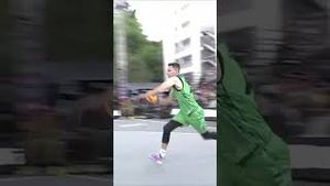 Video post by @fiba3x3 on YouTube