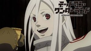 Video post by @crunchyroll on YouTube