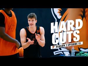 Video post by @GoPrincetonTigers on YouTube