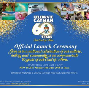 Image post by @caymangov on Instagram