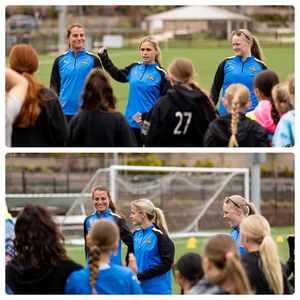 Image post by @calstormsoccer on Instagram