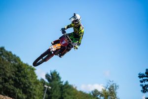 Image post by @racerxonline on Instagram