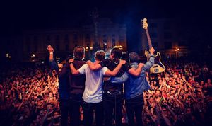 Image post by @switchfoot on Instagram