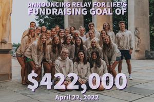 Image post by @vtrelay on Instagram