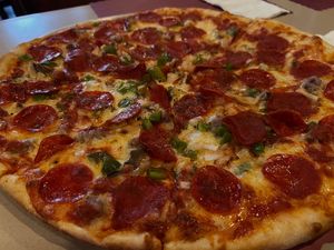 Image post by @strawberryspub on Instagram