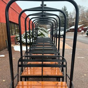 Image post by @coloradoskifurniture on Instagram