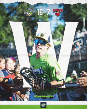 Image post by @woobaseball on Instagram
