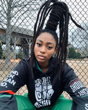 Image post by @blackvibetribe on Instagram
