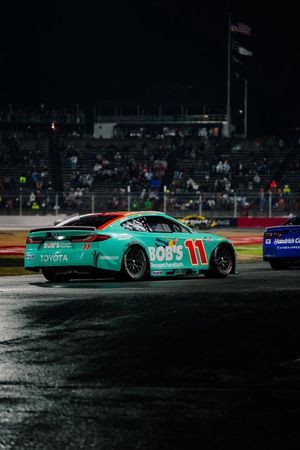 Image post by @JoeGibbsRacing on Twitter