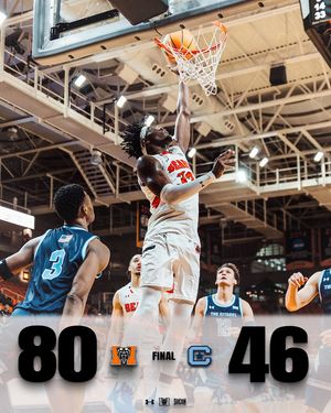 Image post by @mercer_mbb on Instagram