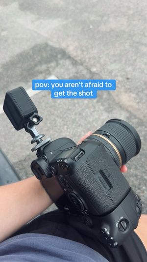 Video post by @annagrace.media on TikTok