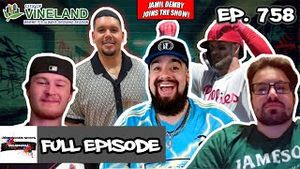 Video post by @undergroundsportsphiladelphia on YouTube
