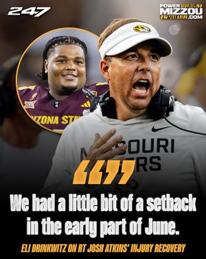 Image post by @powermizzou on Instagram