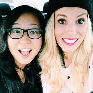Image post by @rebeccazamolo on Instagram