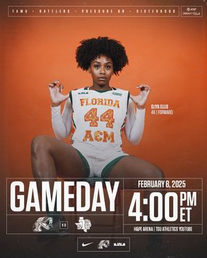 Image post by @famuwbb on Instagram